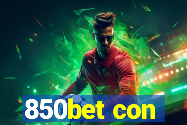 850bet con